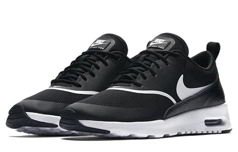 599409-028 nike schoen|Nike Air Max Thea Black (Women's) .